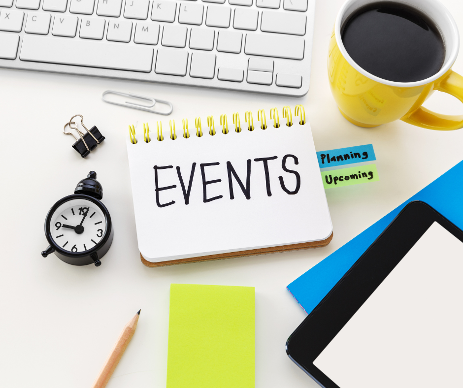 The 5 C’s of event planning