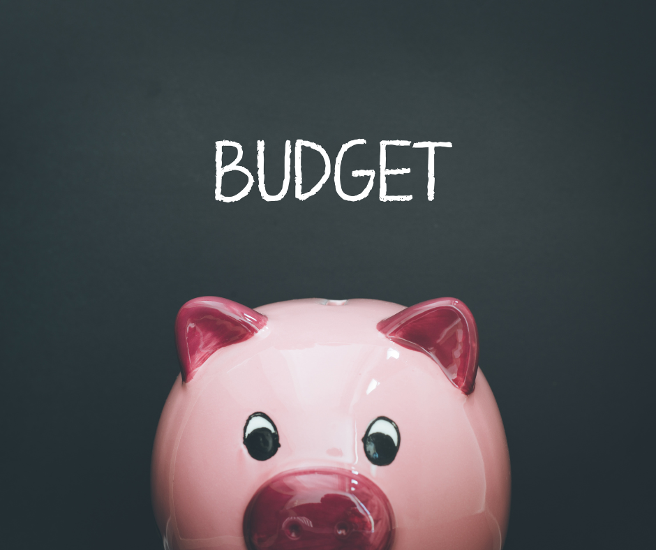 Principles to follow when thinking about your Horizon Europe project budget II